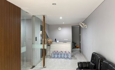 Dijual Kost Full Penghuni di Kawasan Ramai, Daan Mogot