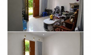 RUMAH DI  SUKMAJAYA
