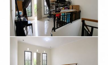 RUMAH DI  SUKMAJAYA