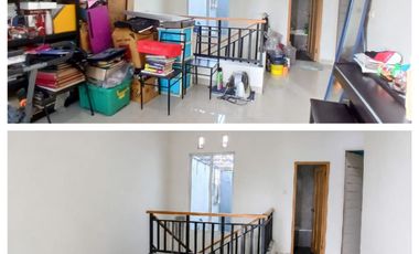 RUMAH DI  SUKMAJAYA