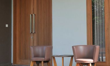 Tipe 135/153, Hunian Nyaman, 5 Menit Tol Bandara YIA