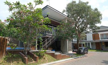 Tipe 135/153, Hunian Nyaman, 5 Menit Tol Bandara YIA