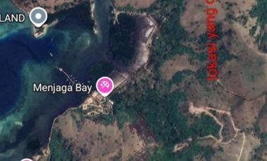 Dijual Lahan Tanah Bagus di Labuan Bajo