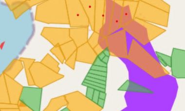 Dijual Lahan Tanah Bagus di Labuan Bajo