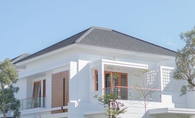 Lokasi Strategis, 9 Menit Sekolah Al Azhar, KPR Dibantu Sampai ACC