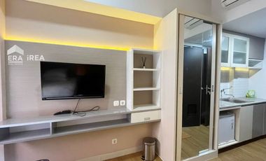 APARTEMEN DIJUAL DI SOLO DEKAT KAMPUS UNS DAN KAMPUS ISI