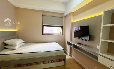 APARTEMEN DIJUAL DI SOLO DEKAT KAMPUS UNS DAN KAMPUS ISI