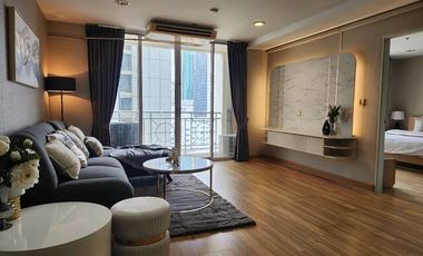 Asoke Place Condo for Rent near Asok BTS & Sukhumvit MRT