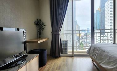 Asoke Place Condo for Rent near Asok BTS & Sukhumvit MRT