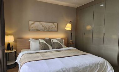 Asoke Place Condo for Rent near Asok BTS & Sukhumvit MRT