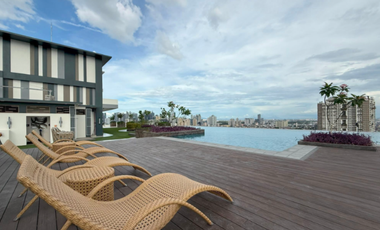 Studio unit Near DLSU Manila The Camden Place DMCIHOMES RFO condo