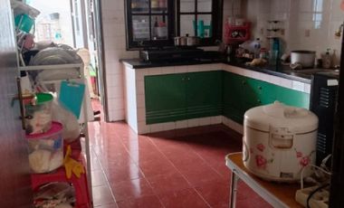 Dijual Rumah di Jalan Utama Perumahan Satelit Indah  Surabaya Barat