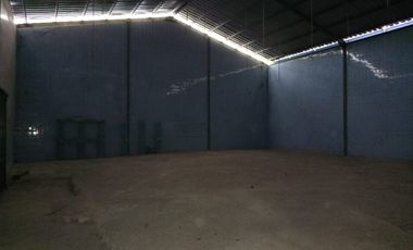 Dijual tanah dan Gudang di Jl Raya Narogong Rawalumbu, Bekasi