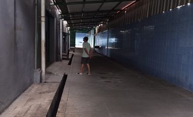 Dijual tanah dan Gudang di Jl Raya Narogong Rawalumbu, Bekasi