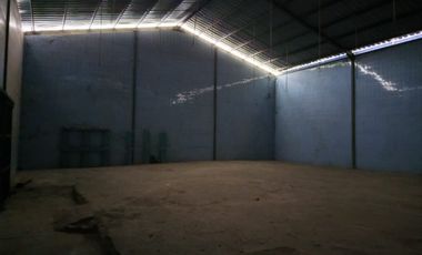 Dijual tanah dan Gudang di Jl Raya Narogong Rawalumbu, Bekasi