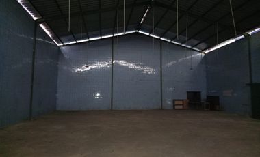 Dijual tanah dan Gudang di Jl Raya Narogong Rawalumbu, Bekasi