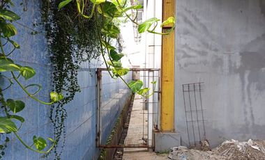 Dijual tanah dan Gudang di Jl Raya Narogong Rawalumbu, Bekasi