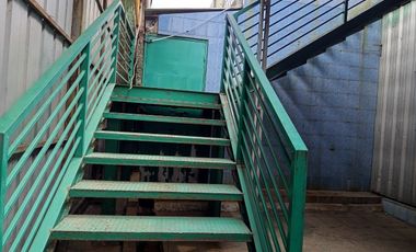 Dijual tanah dan Gudang di Jl Raya Narogong Rawalumbu, Bekasi