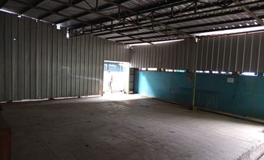 Dijual tanah dan Gudang di Jl Raya Narogong Rawalumbu, Bekasi