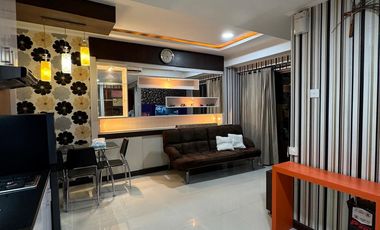 Disewakan Apartemen Waterplace