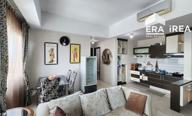 APARTEMEN DIJUAL DI SOLO PARAGON 3 BR