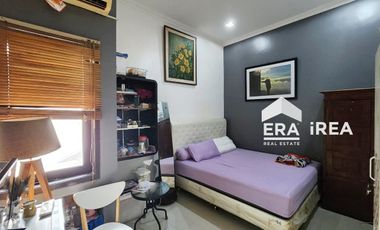 DIJUAL RUMAH DI SOLO DEKAT PASAR NUSUKAN