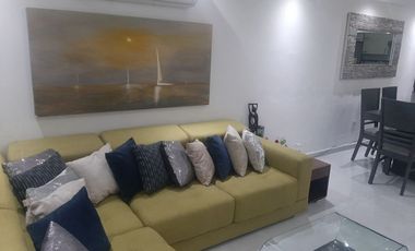 DEPARTAMENTO AMUEBLADO  EQUIPADO EN RENTA EN GUADALUPE NUEVO LEON, ZONA TORRES DE LINDAVISTA, A 1 CUADRA AV. M ALEMAN, AV CONSTITUCION, CONT SEMESTRAL