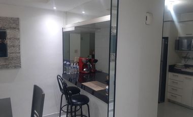 DEPARTAMENTO AMUEBLADO  EQUIPADO EN RENTA EN GUADALUPE NUEVO LEON, ZONA TORRES DE LINDAVISTA, A 1 CUADRA AV. M ALEMAN, AV CONSTITUCION, CONT SEMESTRAL