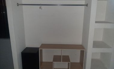 DEPARTAMENTO AMUEBLADO  EQUIPADO EN RENTA EN GUADALUPE NUEVO LEON, ZONA TORRES DE LINDAVISTA, A 1 CUADRA AV. M ALEMAN, AV CONSTITUCION, CONT SEMESTRAL