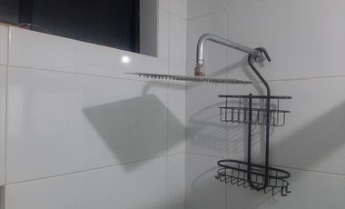 DEPARTAMENTO AMUEBLADO  EQUIPADO EN RENTA EN GUADALUPE NUEVO LEON, ZONA TORRES DE LINDAVISTA, A 1 CUADRA AV. M ALEMAN, AV CONSTITUCION, CONT SEMESTRAL