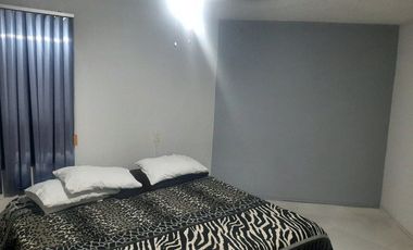 DEPARTAMENTO AMUEBLADO  EQUIPADO EN RENTA EN GUADALUPE NUEVO LEON, ZONA TORRES DE LINDAVISTA, A 1 CUADRA AV. M ALEMAN, AV CONSTITUCION, CONT SEMESTRAL