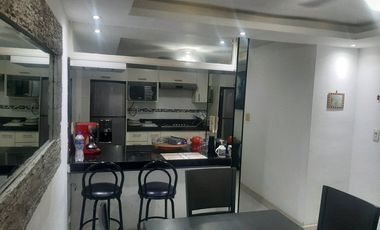 DEPARTAMENTO AMUEBLADO  EQUIPADO EN RENTA EN GUADALUPE NUEVO LEON, ZONA TORRES DE LINDAVISTA, A 1 CUADRA AV. M ALEMAN, AV CONSTITUCION, CONT SEMESTRAL