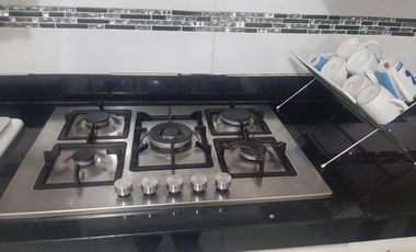 DEPARTAMENTO AMUEBLADO  EQUIPADO EN RENTA EN GUADALUPE NUEVO LEON, ZONA TORRES DE LINDAVISTA, A 1 CUADRA AV. M ALEMAN, AV CONSTITUCION, CONT SEMESTRAL