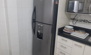 DEPARTAMENTO AMUEBLADO  EQUIPADO EN RENTA EN GUADALUPE NUEVO LEON, ZONA TORRES DE LINDAVISTA, A 1 CUADRA AV. M ALEMAN, AV CONSTITUCION, CONT SEMESTRAL