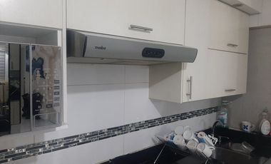 DEPARTAMENTO AMUEBLADO  EQUIPADO EN RENTA EN GUADALUPE NUEVO LEON, ZONA TORRES DE LINDAVISTA, A 1 CUADRA AV. M ALEMAN, AV CONSTITUCION, CONT SEMESTRAL