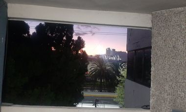 DEPARTAMENTO AMUEBLADO  EQUIPADO EN RENTA EN GUADALUPE NUEVO LEON, ZONA TORRES DE LINDAVISTA, A 1 CUADRA AV. M ALEMAN, AV CONSTITUCION, CONT SEMESTRAL