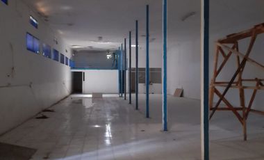 Dijual Gudang Luas Strategis di Batas Kota Bandung