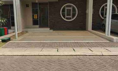 Disewakan Rumah Pik2 Cluster Hawai uk 6x12,5m