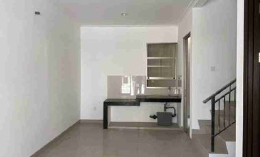 Disewakan Rumah Pik2 Cluster Hawai uk 6x12,5m