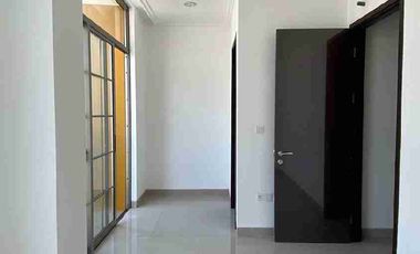 Disewakan Rumah Pik2 Cluster Hawai uk 6x12,5m