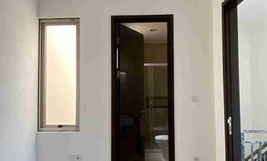 Disewakan Rumah Pik2 Cluster Hawai uk 6x12,5m