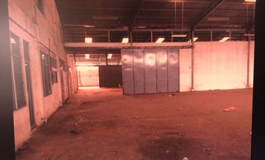 Affordable Main Road Land in Batujajar Industrial Zone – Includes Warehouse