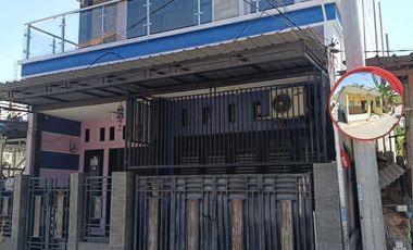 Dijual Via Lelang Rumah desa sekarkurung gresik