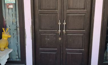 Dijual Via Lelang Rumah desa sekarkurung gresik