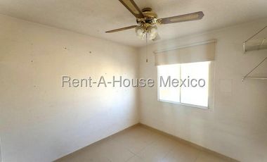 La Piedad - RENTA. Casa amueblada de 2 recámaras