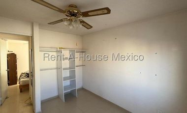 La Piedad - RENTA. Casa amueblada de 2 recámaras