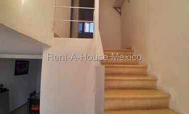 La Piedad - RENTA. Casa amueblada de 2 recámaras