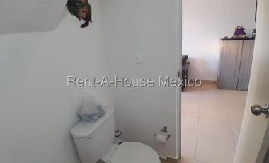 La Piedad - RENTA. Casa amueblada de 2 recámaras