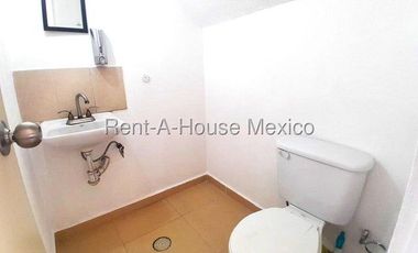 La Piedad - RENTA. Casa amueblada de 2 recámaras