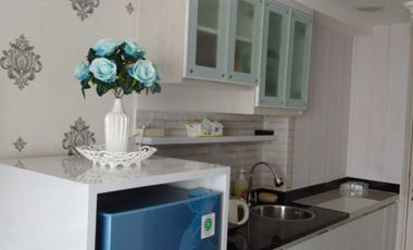 Apartement Springlake Sumarecon Bekasi Tower Fresia Hadap Mall Sumarecon